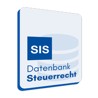 Bild vergrößern Bild: SIS-Datenbank Steuerrecht - NWB