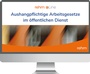 Bild: Aushangpflichtige Arbeitsgesetze im öffentlichen Dienst online - Rehm
