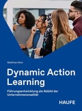 Cover: Dynamic Action Learning - Haufe-Lexware