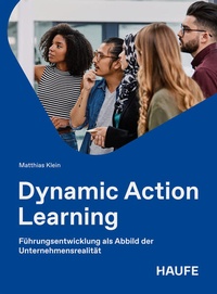 Enlarge image Cover: Dynamic Action Learning - Haufe-Lexware