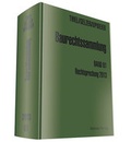 Cover: Baurechtssammlung - Band 81 - Werner