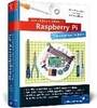 Cover: Raspberry Pi - Galileo Press