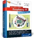 Cover: Raspberry Pi - Galileo Press