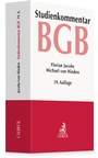Bild: Bürgerliches Gesetzbuch: BGB - C.H.BECK