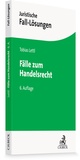 Bild: Fälle zum Handelsrecht - C.H.BECK