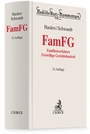 Cover: FamFG - C.H.BECK