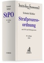 Bild: Strafprozessordnung: StPO - C.H.BECK