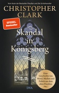 Cover: Skandal in K&ouml;nigsberg - DVA
