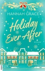 Cover: Holiday Ever After - LYX