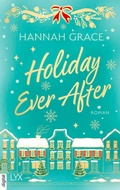 Cover: Holiday Ever After - LYX