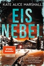 Cover: Eisnebel - Piper ebooks
