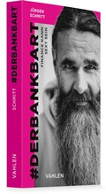 Cover: #derbankbart - Vahlen