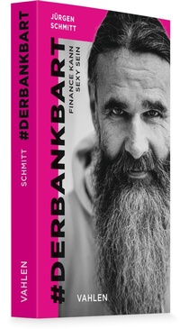 Enlarge image Cover: #derbankbart - Vahlen