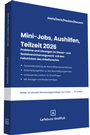 Bild: Mini-Jobs, Aushilfen, Teilzeit 2026 - Stollfuß