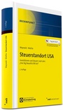 Bild: Steuerstandort USA - NWB