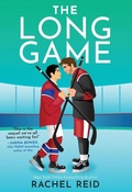 Cover: The Long Game - Carina Press