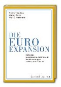 Cover: Die Euro-Expansion - Frankfurter Allgem.Buch