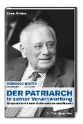 Cover: Der Patriarch in seiner Verantwortung - Frankfurter Allgem.Buch