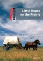 Cover: Dominoes: Three: Little House on the Prairie Pack - Oxford University Press