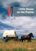Cover: Dominoes: Three: Little House on the Prairie Pack - Oxford University Press