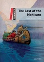 Cover: Dominoes: Three: The Last of the Mohicans Pack - Oxford University Press