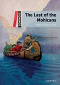Cover: Dominoes: Three: The Last of the Mohicans Pack - Oxford University Press