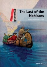Enlarge image Cover: Dominoes: Three: The Last of the Mohicans Pack - Oxford University Press