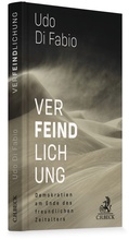 Cover: Verfeindlichung - C.H.BECK
