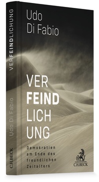 Enlarge image Cover: Verfeindlichung - C.H.BECK
