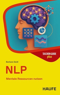 Enlarge image Cover: NLP - Haufe-Lexware