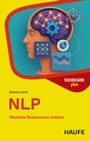 Cover: NLP - Haufe-Lexware