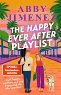 Cover: The Happy Ever After Playlist - dtv