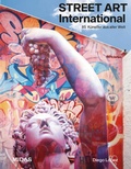 Cover: Street Art International - Midas Collection