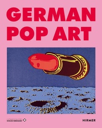 Bild: German Pop Art - Hirmer