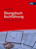 Cover: &Uuml;bungsbuch Buchf&uuml;hrung - UTB