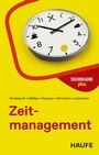 Cover: Zeitmanagement - Haufe-Lexware