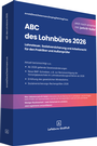 Bild: ABC des Lohnbüros 2026 - Stollfuß