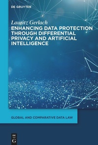 Enlarge image Cover: Anonymization and Identifiability - De Gruyter