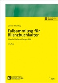 Cover: Fallsammlung f&uuml;r Bilanzbuchhalter - NWB