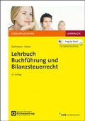 Bild: Lehrbuch Buchf&uuml;hrung und Bilanzsteuerrecht - NWB