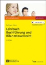 Bild: Lehrbuch Buchf&uuml;hrung und Bilanzsteuerrecht - NWB