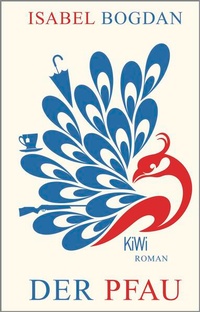 Enlarge image Cover: Der Pfau - Kiepenheuer & Witsch