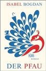 Cover: Der Pfau - Kiepenheuer & Witsch