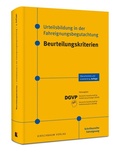 Cover: Urteilsbildung in der Fahreignungsbegutachtung - Kirschbaum