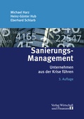 Cover: Sanierungs-Management - Wirtschaft und Finanzen
