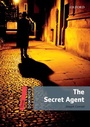 Cover: Dominoes: Three: The Secret Agent Pack - Oxford University Press