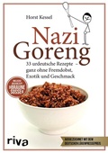 Cover: Nazi Goreng - Riva
