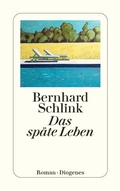 Cover: Das sp&auml;te Leben - Diogenes