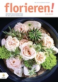 Cover: florieren! - Eugen Ulmer