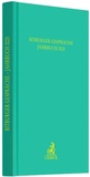 Cover: Bitburger Gespräche Jahrbuch 2025 - C.H.BECK